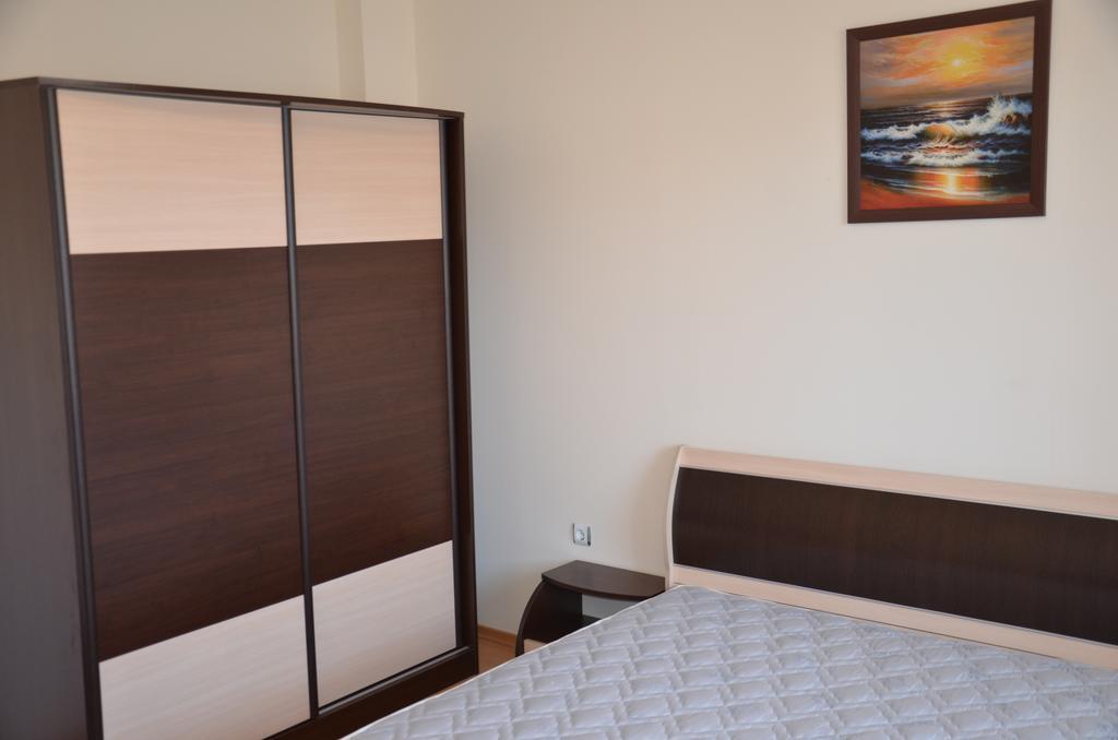 Apartments In Complex Chateau Nessebar Sveti Vlas Exterior foto